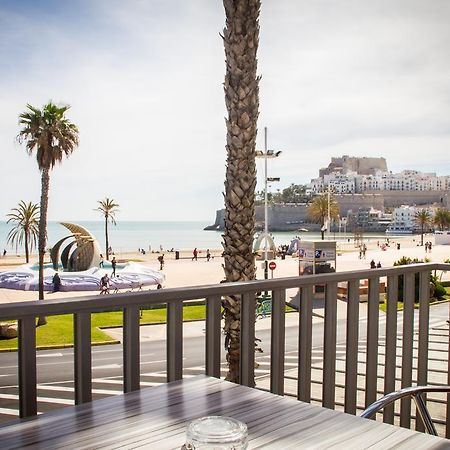 Hotel Rio Mar Peñíscola Εξωτερικό φωτογραφία