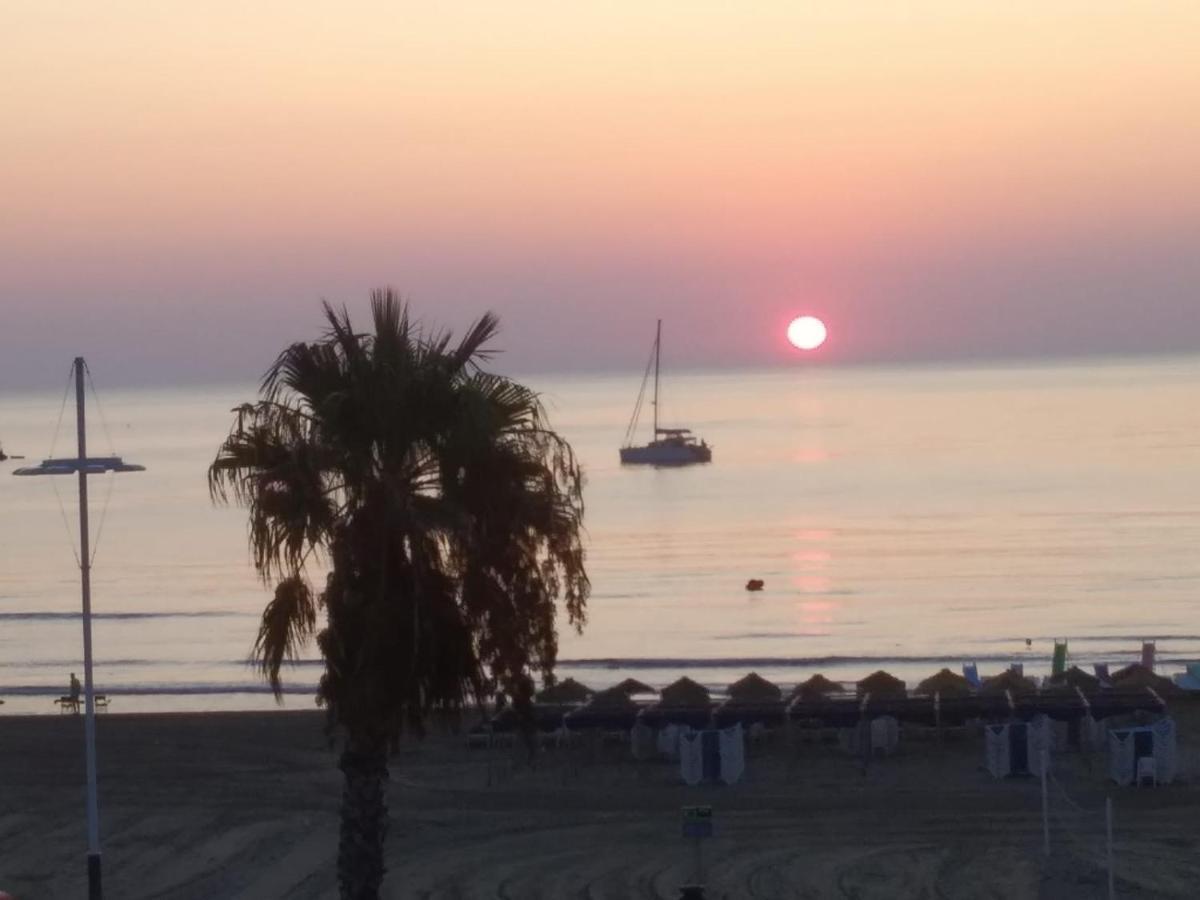 Hotel Rio Mar Peñíscola Εξωτερικό φωτογραφία