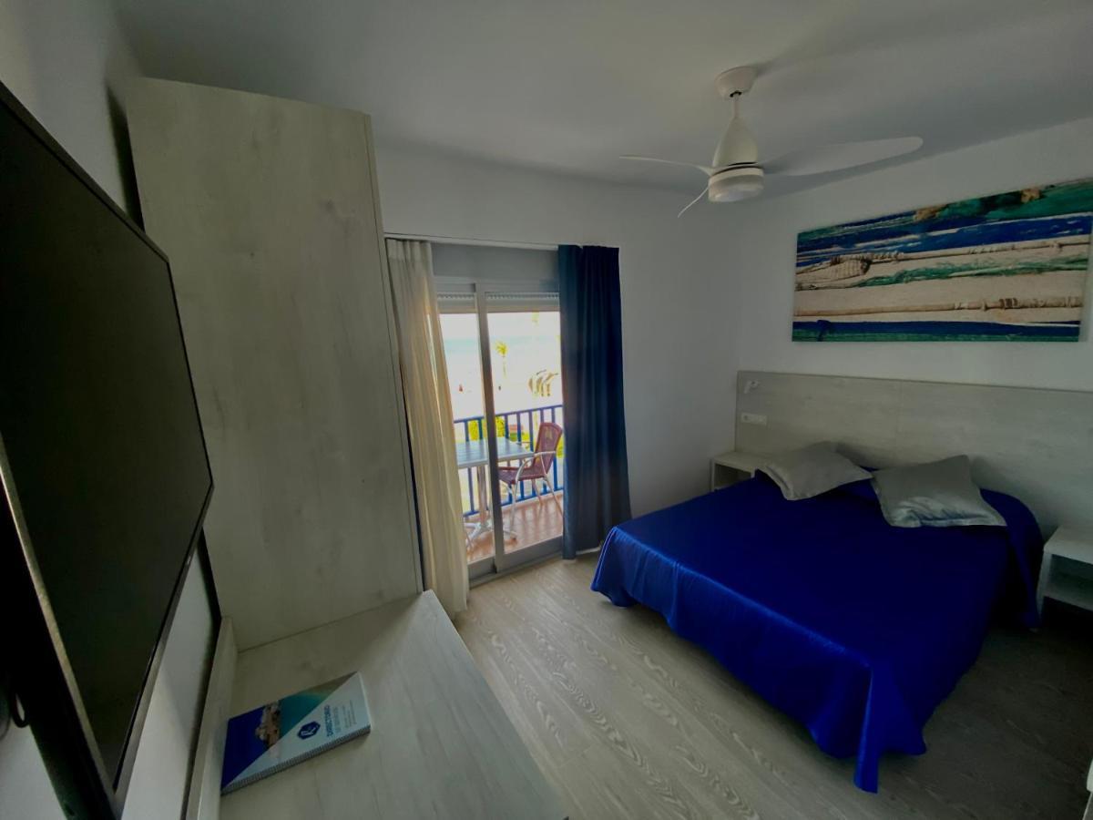 Hotel Rio Mar Peñíscola Εξωτερικό φωτογραφία