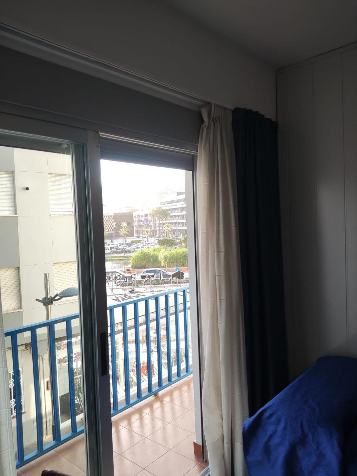 Hotel Rio Mar Peñíscola Εξωτερικό φωτογραφία