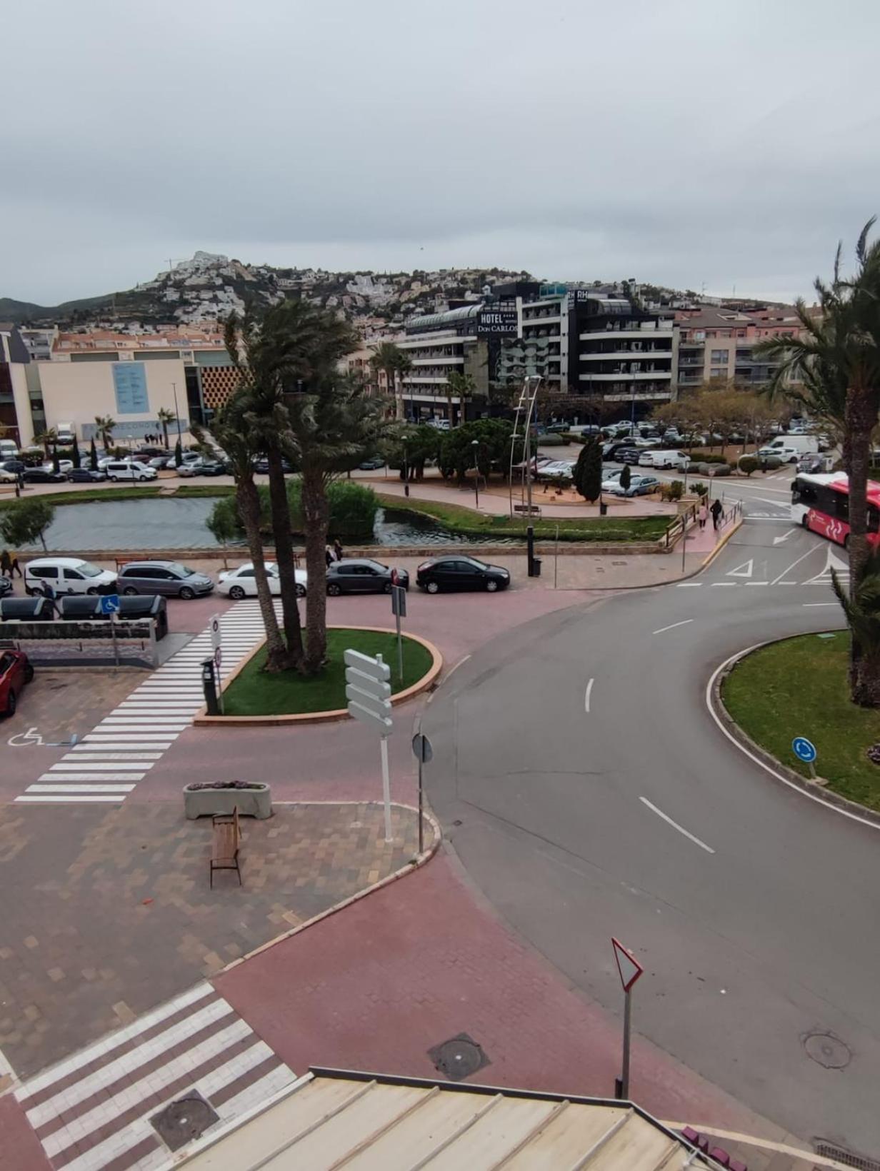Hotel Rio Mar Peñíscola Δωμάτιο φωτογραφία